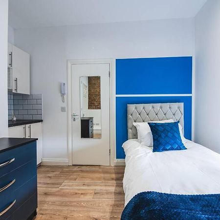 3Beds / 3Baths Close To Portobello Road London Eksteriør bilde