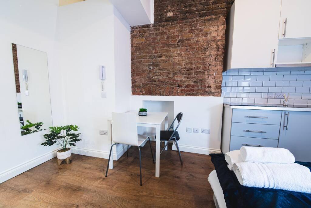 3Beds / 3Baths Close To Portobello Road London Eksteriør bilde
