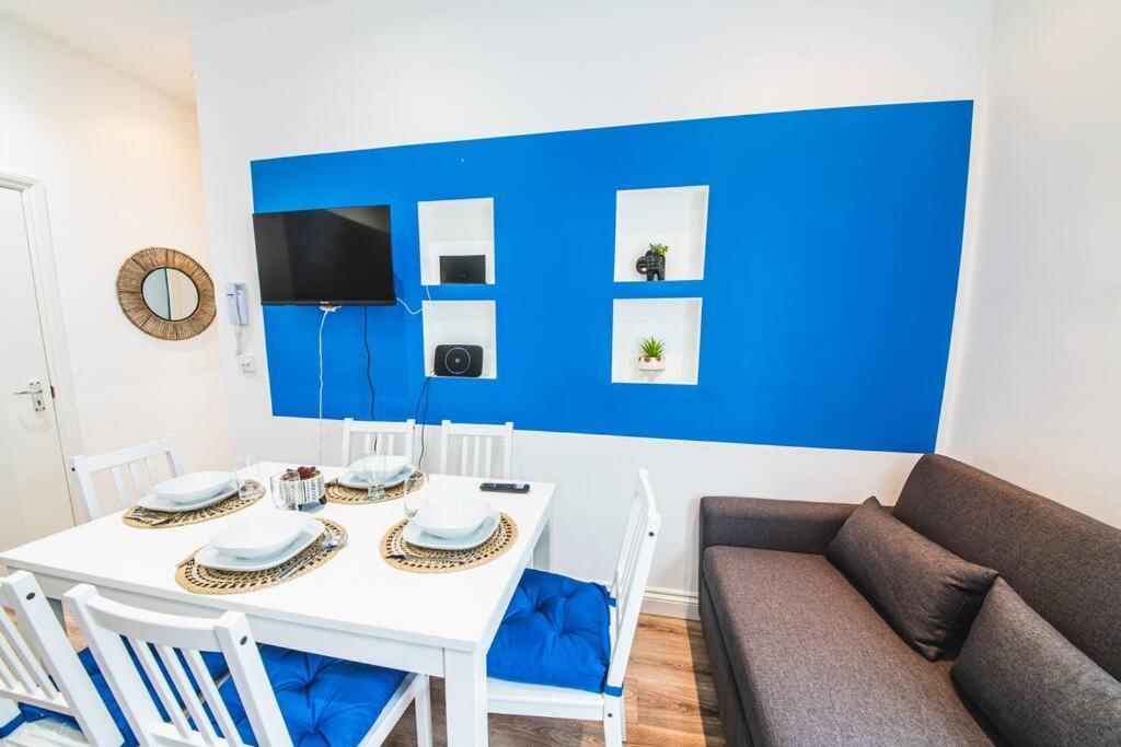 3Beds / 3Baths Close To Portobello Road London Eksteriør bilde