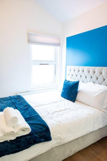 3Beds / 3Baths Close To Portobello Road London Eksteriør bilde