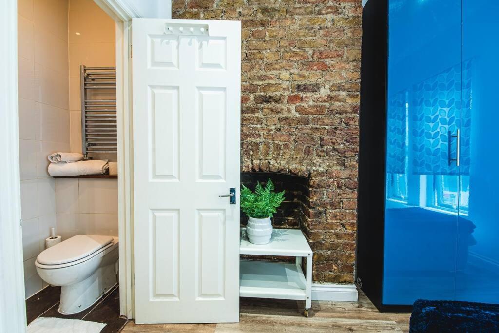 3Beds / 3Baths Close To Portobello Road London Eksteriør bilde