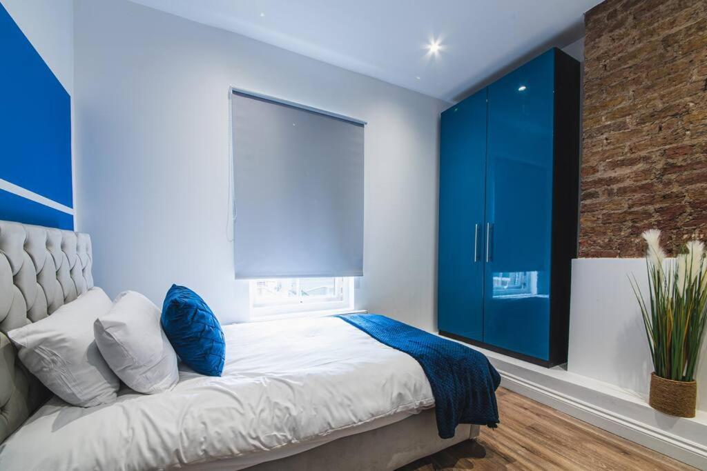3Beds / 3Baths Close To Portobello Road London Eksteriør bilde