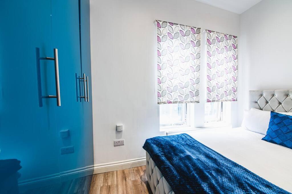 3Beds / 3Baths Close To Portobello Road London Eksteriør bilde