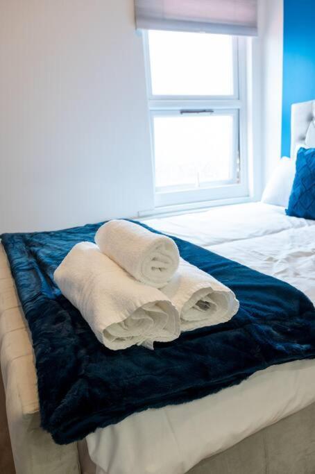 3Beds / 3Baths Close To Portobello Road London Eksteriør bilde