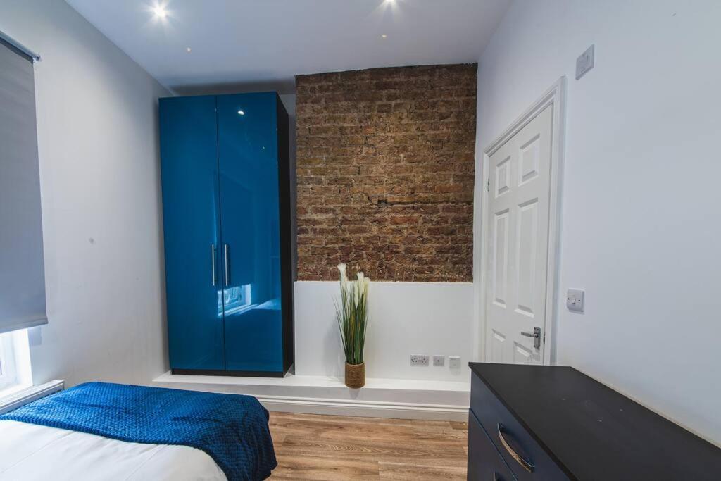 3Beds / 3Baths Close To Portobello Road London Eksteriør bilde