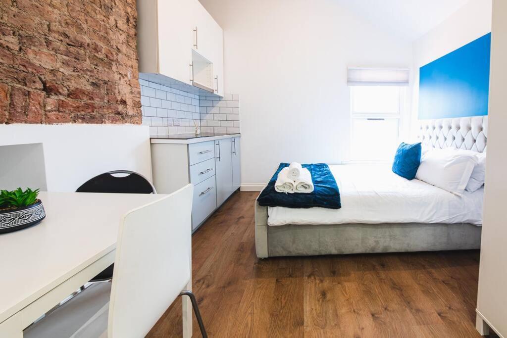 3Beds / 3Baths Close To Portobello Road London Eksteriør bilde
