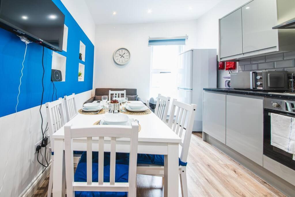 3Beds / 3Baths Close To Portobello Road London Eksteriør bilde